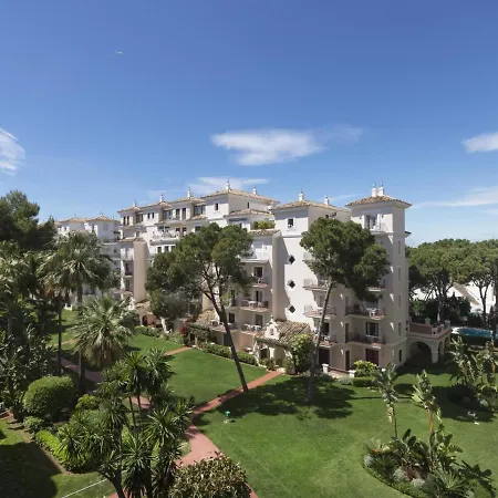 아파트 Atico Con Vistas En Andalucia Del Mar